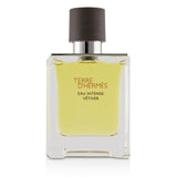 Hermes Terre D'Hermes Eau Intense Vetiver Eau De Parfum Spray (Unboxed)  50ml/1.6oz