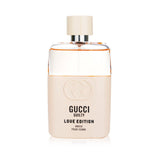 Gucci Guilty Love Edition MMXXI Eau De Toilette Spray (Unboxed)  50ml/1.6oz