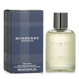 Burberry Weekend Edt Spray (Unboxed)  100ml/3.3oz