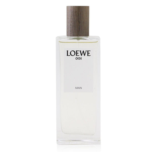 Loewe 001 Man Eau De Parfum Spray (Unboxed)  50ml/1.7oz