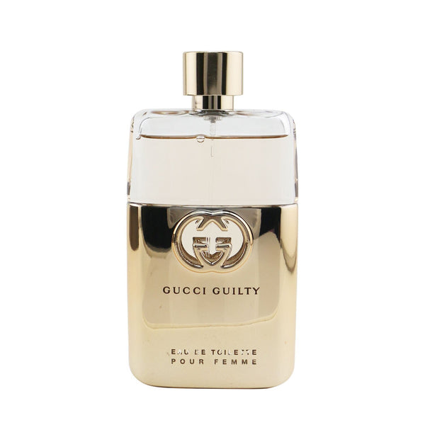 Gucci Guilty Pour Femme Eau De Toilette Spray (Unboxed)  90ml/3oz