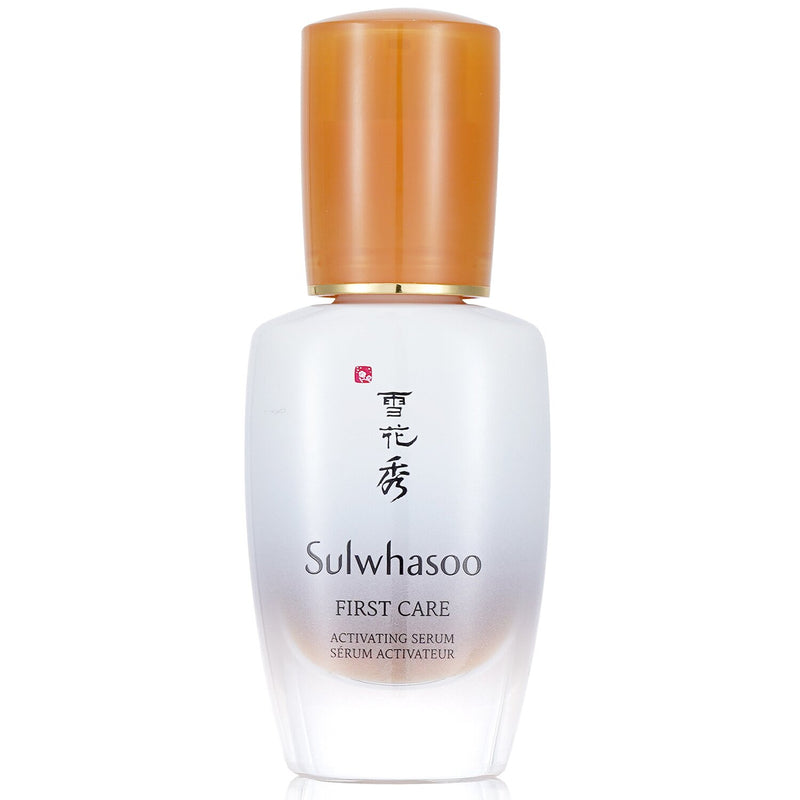 Sulwhasoo First Care Activating Serum  90ml/3.04oz