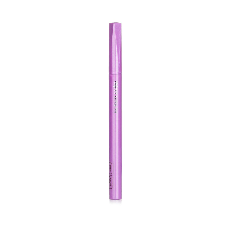 Dejavu Lasting Fine E Short Brush Liquid Eyeliner - #3 Black Brown  0.52ml