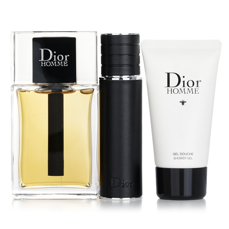 Christian Dior Dior Homme Set:  3pcs