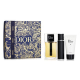 Christian Dior Dior Homme Set:  3pcs