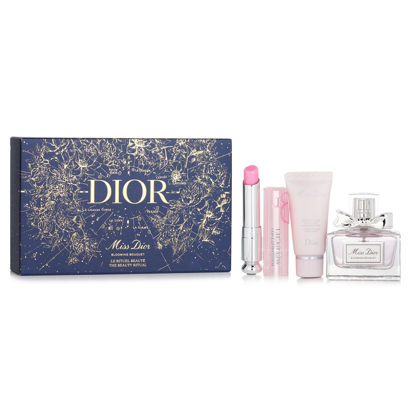 Christian Dior Miss Dior Blooming Bouquet Set: 3pcs – Fresh Beauty