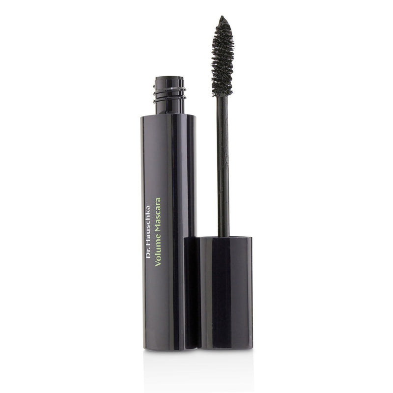 Dr. Hauschka Volume Mascara - # 01 Black (Exp. Date: 03/2023)  8ml/0.27oz