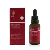 Trilogy Certified Organic Rosehip Oil Light Blend (Exp. Date: 03/2023)  30ml/1.01oz