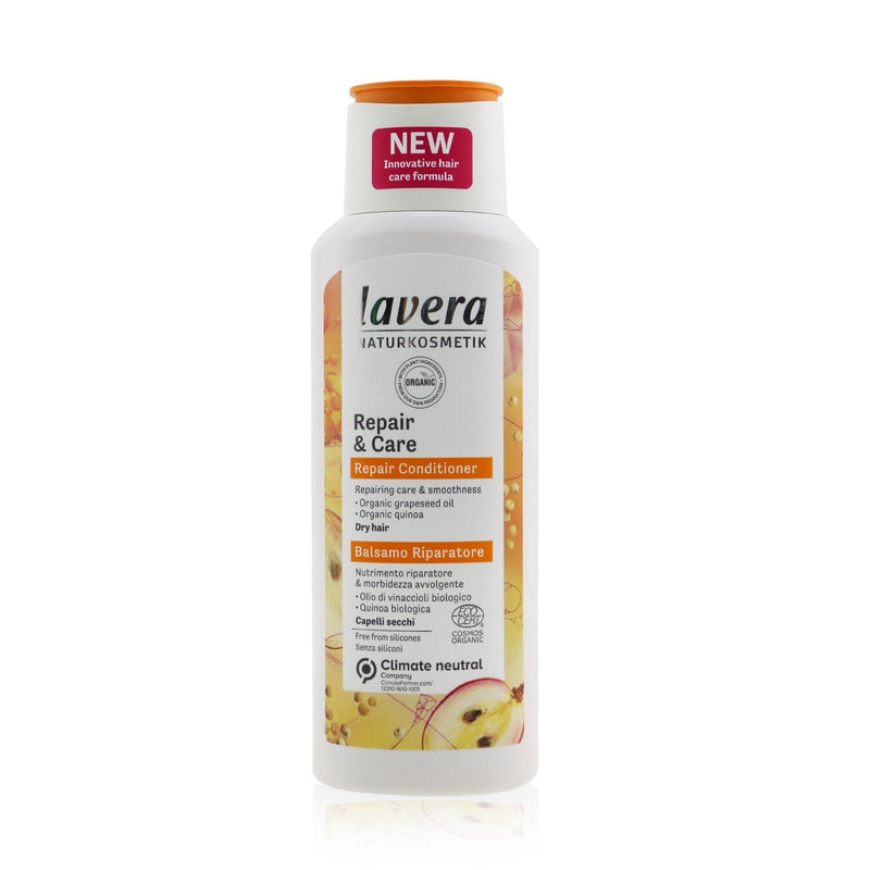 Lavera Repair & Care Repair Conditioner (Dry Hair) (Exp. Date: 02/2023)  200ml/6.7oz