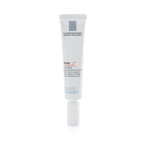 La Roche Posay Pure Vitamin C Light Anti-Wrinkle Firming Moisturising Filler (Exp. Date: 04/2023)  40ml/1.35oz