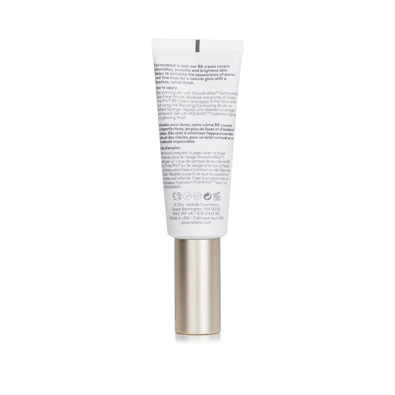 Jane Iredale Glow Time Pro BB Cream SPF25 - # GT5  40ml/1.35oz