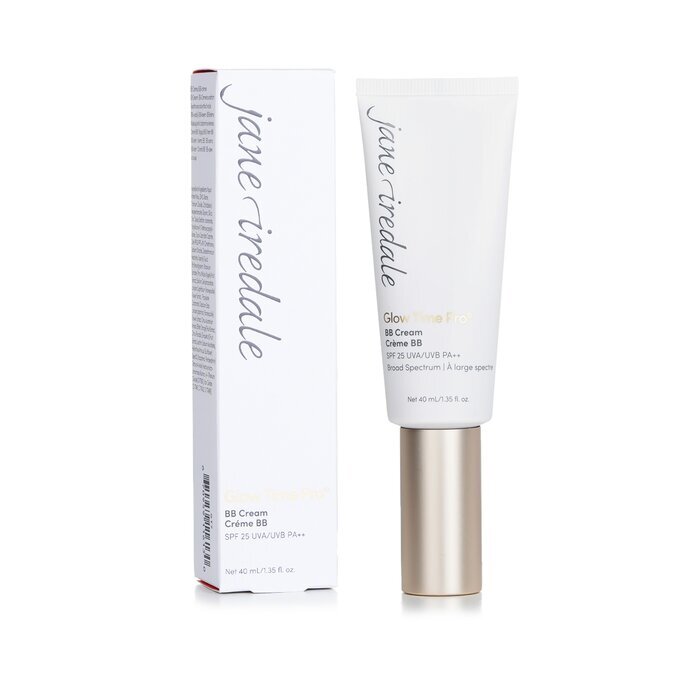 Jane Iredale Glow Time Pro BB Cream SPF25 - # GT7 40ml/1.35oz