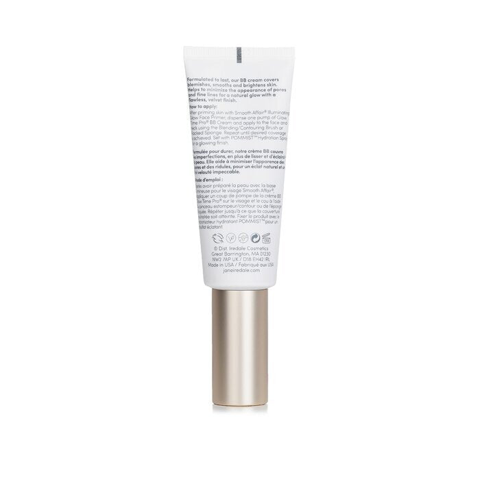 Jane Iredale Glow Time Pro BB Cream SPF25 - # GT7 40ml/1.35oz