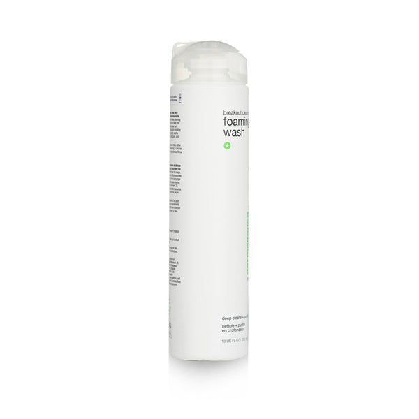 Dermalogica Clear Start Breakout Clearing Foaming Wash  295ml/10oz