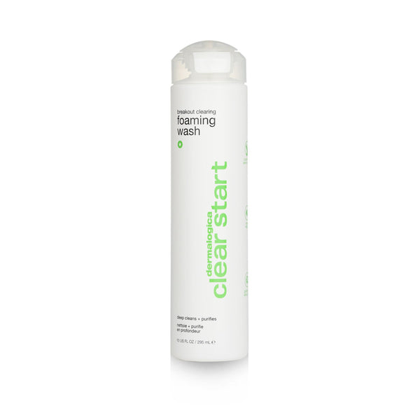 Dermalogica Clear Start Breakout Clearing Foaming Wash  295ml/10oz