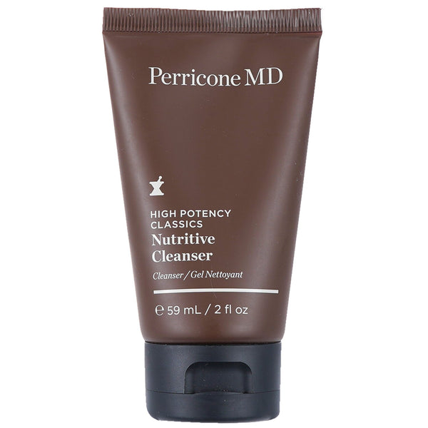 Perricone MD High Potency Classics Nutritive Cleanser  59ml/2oz