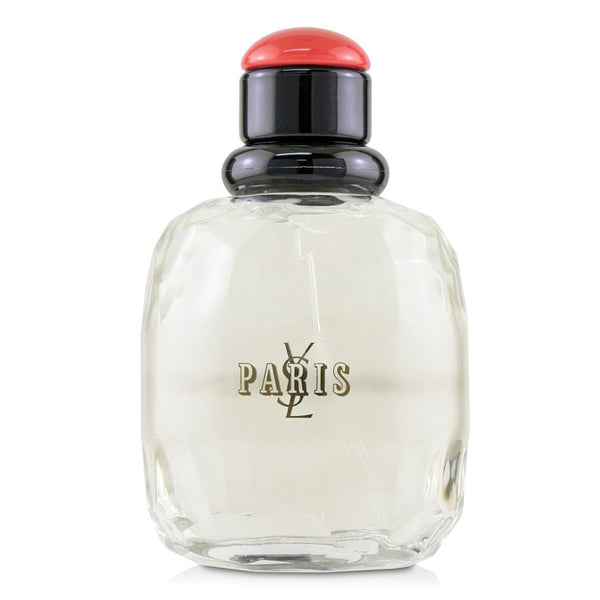 Yves Saint Laurent Paris Edt Spray (Unboxed)  125ml/4.2oz