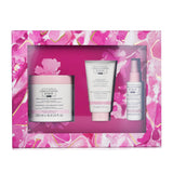 Christophe Robin The Dreamy Volume Ritual Set:  3pcs
