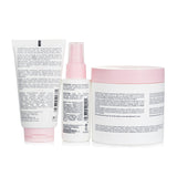 Christophe Robin The Dreamy Volume Ritual Set:  3pcs