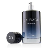 Christian Dior Sauvage Eau De Parfum Spray  100ml/3.3oz