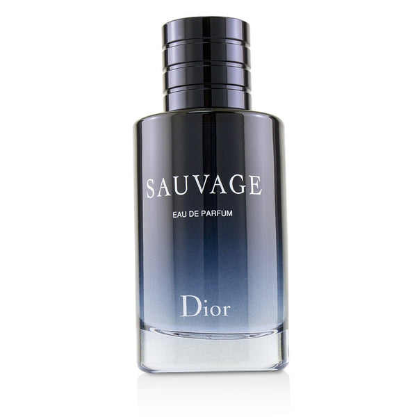 Christian Dior Sauvage Eau De Parfum Spray  100ml/3.3oz