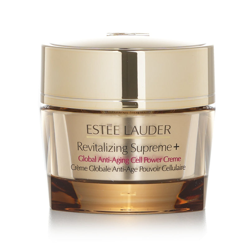 Estee Lauder Revitalizing Supreme + Global Anti-Aging Cell Power Creme  50ml/1.7oz