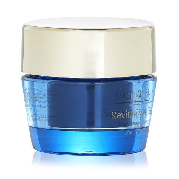 Estee Lauder Revitalizing Supreme + Night Intensive Restorative Creme (Miniatures)  15ml/0.5oz