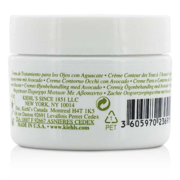 Kiehl's Creamy Eye Treatment with Avocado  28g/0.95oz