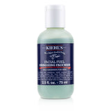 Kiehl's Facial Fuel Energizing Face Wash Gel Cleanser  75ml/2.5oz