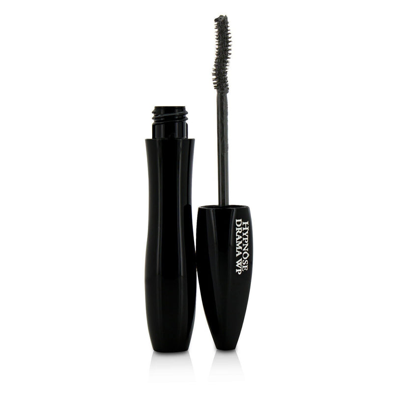 Lancome Hypnose Drama Waterproof Full Impact Volume Mascara - # 01 Excessive Black  6g/0.2oz