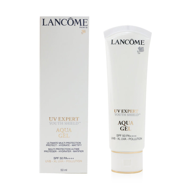 Lancome UV Expert Youth Shield Aqua Gel SPF 50  50ml/1.7oz