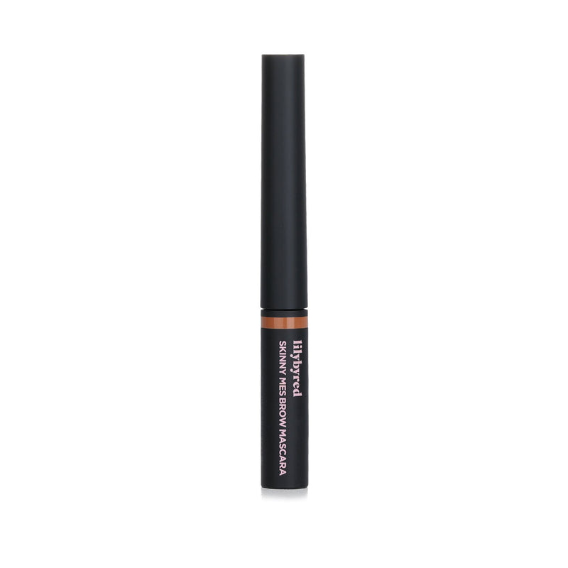 Lilybyred Skinny Mes Brow Mascara - # 01 Light Brown 722719  3.5g