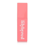 Lilybyred Bloody Liar Coating Tint - # 01 Shy Peach  4g