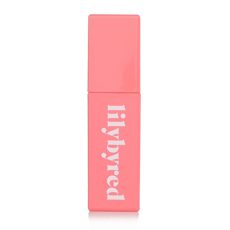 Lilybyred Bloody Liar Coating Tint - # 01 Shy Peach  4g