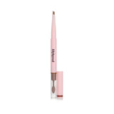 Lilybyred Hard Flat Brow Pencil - # 03 Red Brown  0.17g