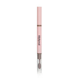 Lilybyred Hard Flat Brow Pencil - # 05 Ash Brown  0.17g