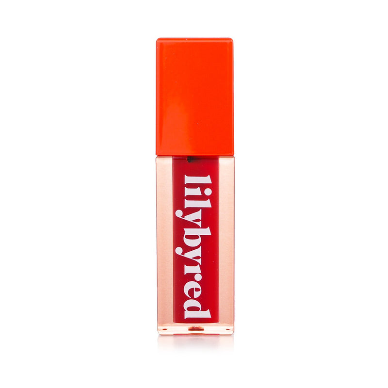 Lilybyred Juicy Liar Water Tint - # 01 Guava Mojito  4g