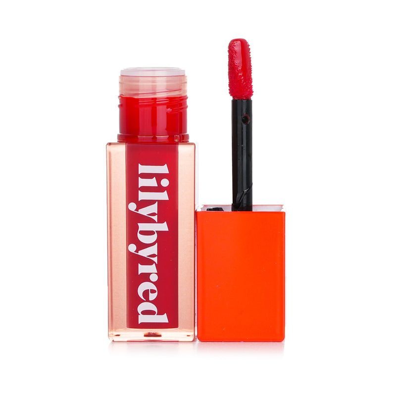 Lilybyred Juicy Liar Water Tint - # 01 Guava Mojito  4g