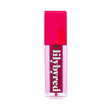 Lilybyred Juicy Liar Water Tint - # 03 Plum Martini  4g