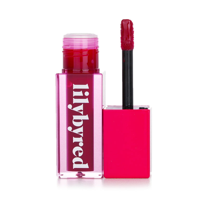 Lilybyred Juicy Liar Water Tint - # 03 Plum Martini  4g