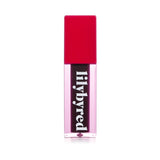 Lilybyred Juicy Liar Water Tint - # 04 Blackberry Tequilla  4g