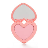 Lilybyred Luv Beam Cheek - # 01 Loveable Coral  4.3g