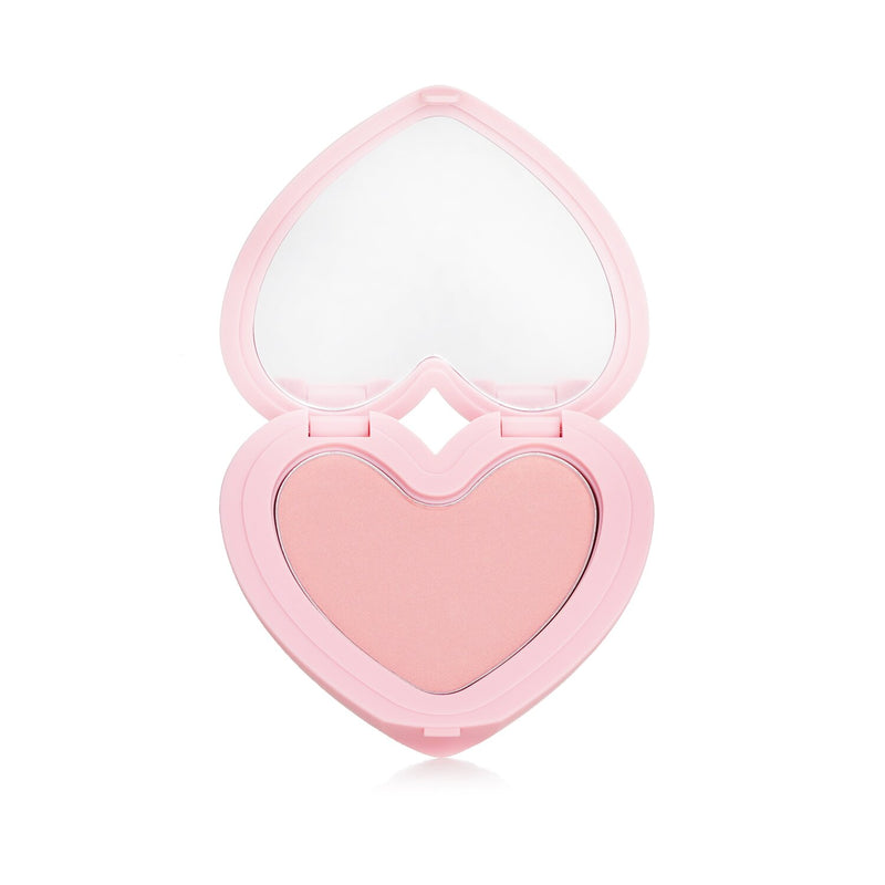 Lilybyred Luv Beam Cheek - # 02 Dollish Rose  4.3g