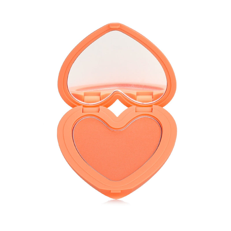 Lilybyred Luv Beam Cheek - # 02 Dollish Rose  4.3g