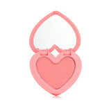 Lilybyred Luv Beam Cheek - # 02 Dollish Rose  4.3g