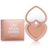 Lilybyred Luv Beam Cheek - # 06 Maxi Beige  4.3g