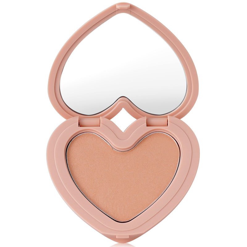 Lilybyred Luv Beam Cheek - # 06 Maxi Beige  4.3g