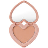 Lilybyred Luv Beam Cheek - # 01 Loveable Coral  4.3g