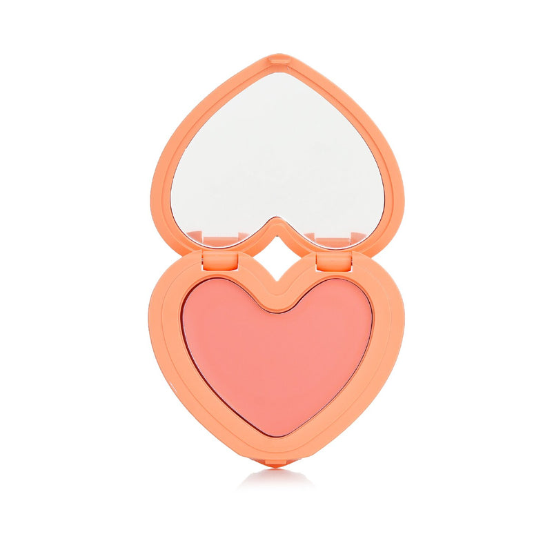 Lilybyred Luv Beam Cheek Balm - # 01 Pure Coral  3.5g