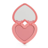 Lilybyred Luv Beam Cheek Balm - # 01 Pure Coral  3.5g